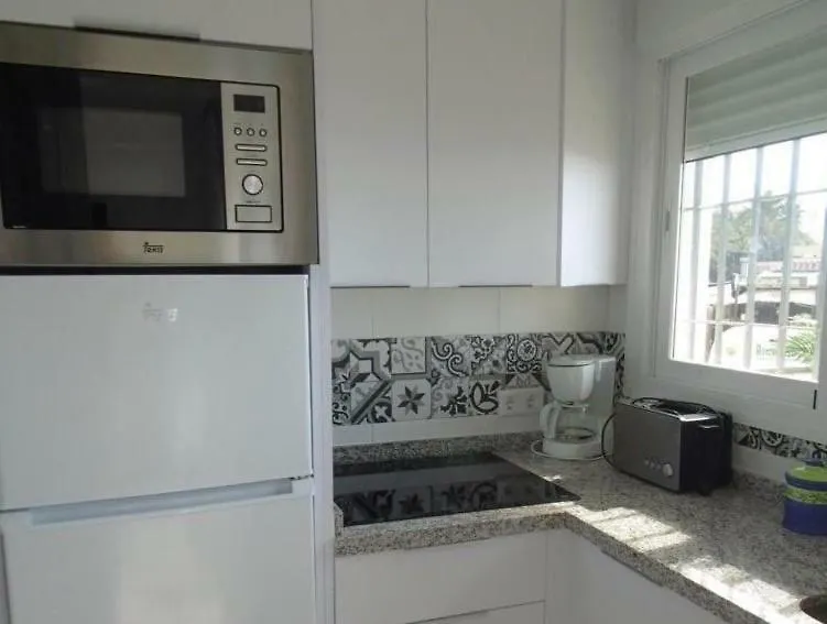 Apartment Casaluthel Boulevard Torrox