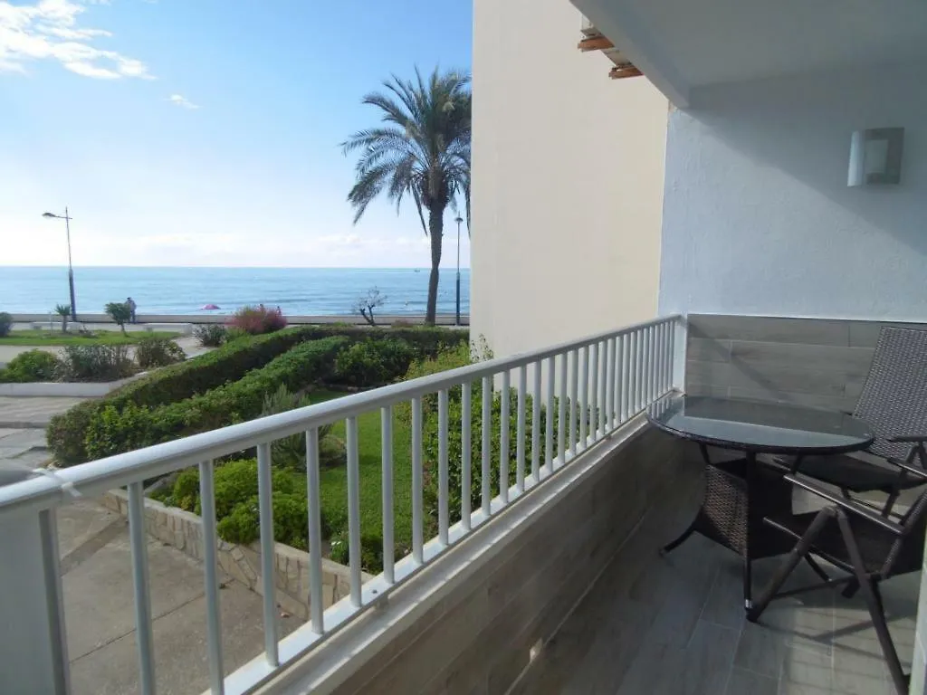 Apartment Casaluthel Boulevard Torrox Spain