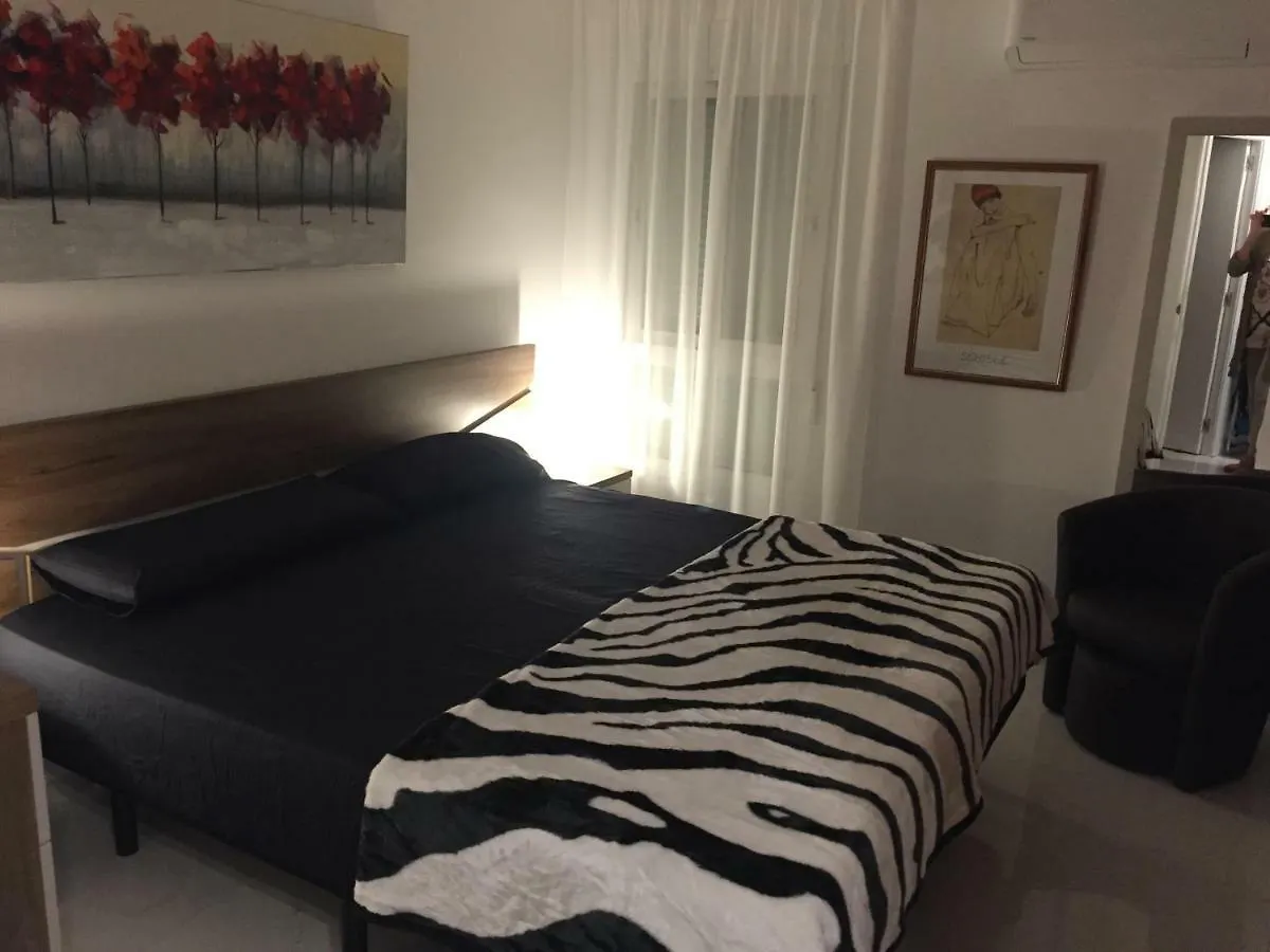 Apartment Casaluthel Boulevard Torrox