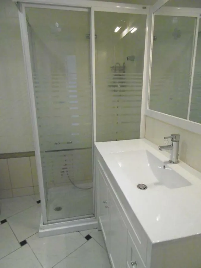 Apartment Casaluthel Boulevard Torrox