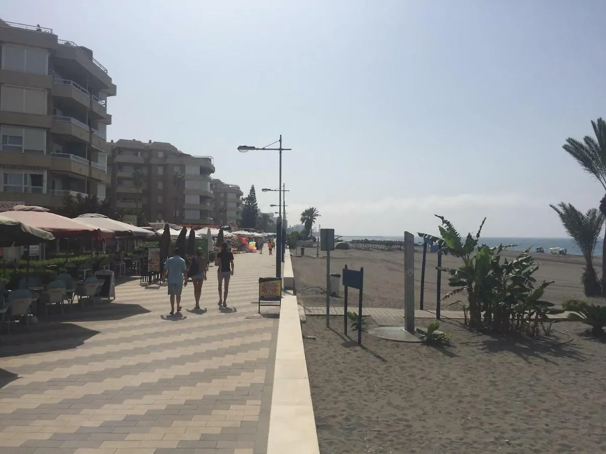 Apartment Casaluthel Boulevard Torrox 0*,  Spain