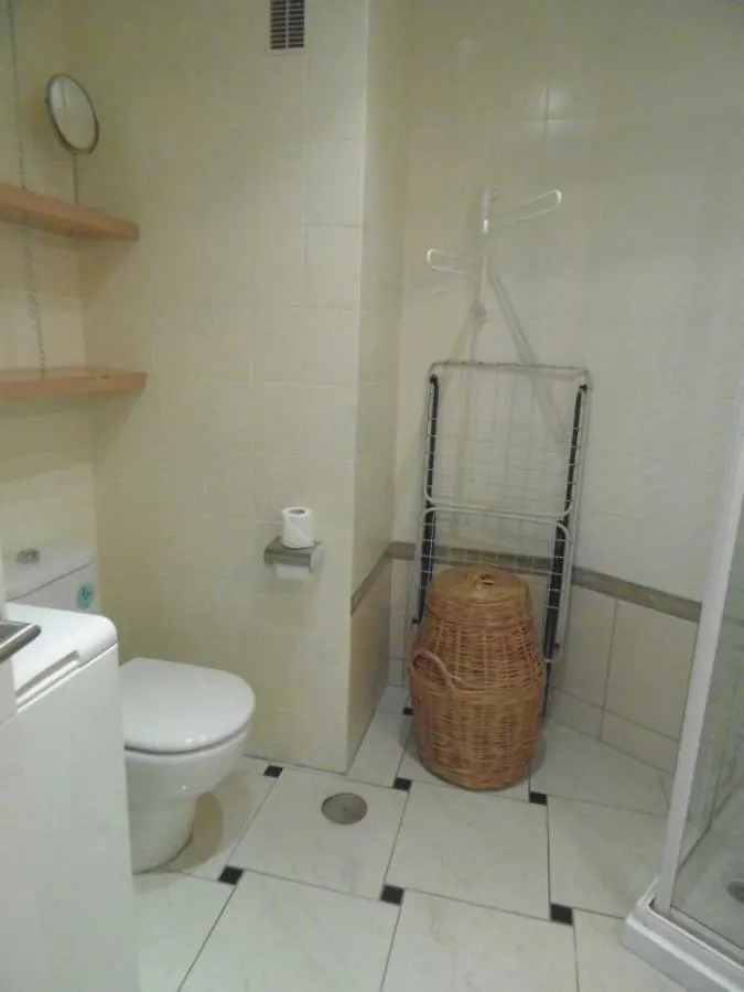 Apartment Casaluthel Boulevard Torrox Spain