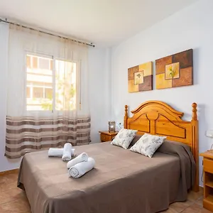Apartamento Peñoncillo, Torrox
