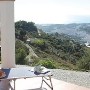 Сasa de vacaciones - Cortijo Latero, Torrox