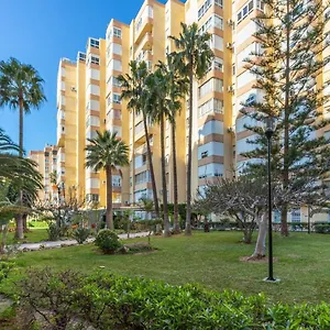 Apartamento Playa Solset, Torrox